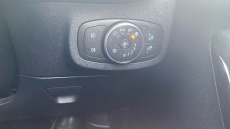 Ford Fiesta 1.0 EcoBoost Hybrid mHEV 125 ST-Line 5dr Petrol Hatchback